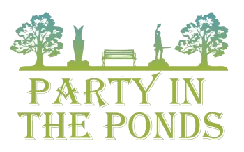 Party in the Ponds